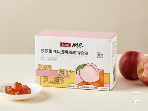 Swisse胶原蛋白饮料 熬夜肌的保养好帮手，多重专利配方揭秘