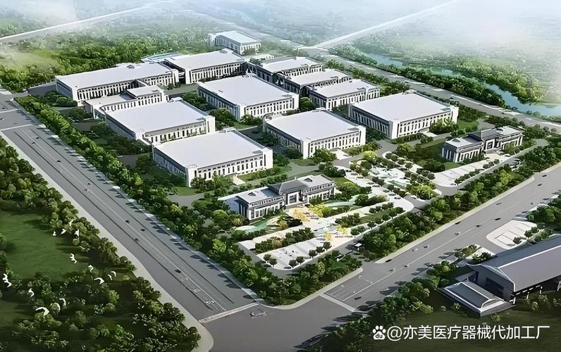 广西亦美:医用胶原蛋白护理敷贴odm的八大核心优势全解析